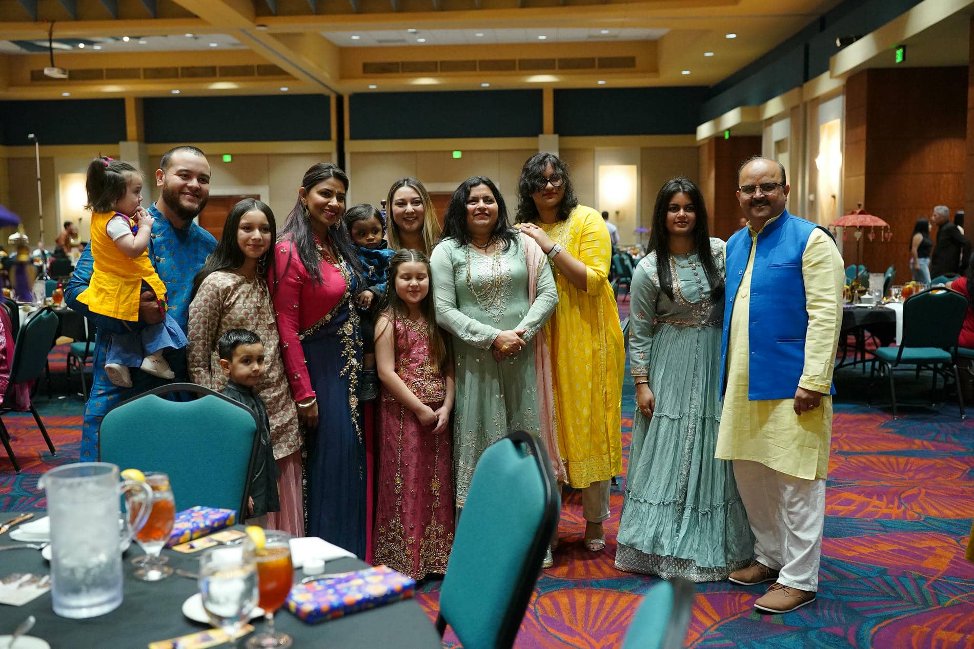 IARGV Diwali Festival